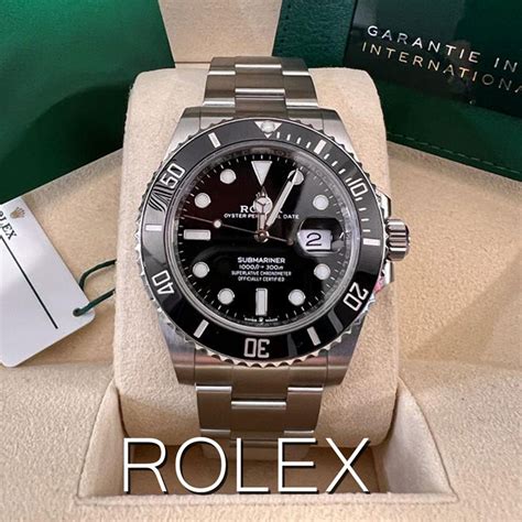 rolex piccolo